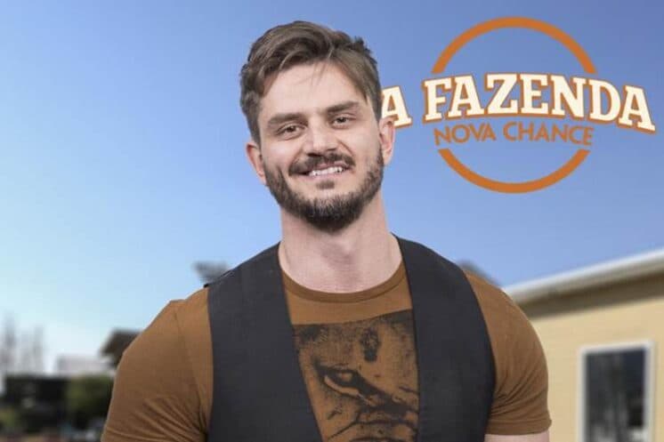 Marcos acusa produção de armação, diz como ela interferiu na roça e transmissão é cortada