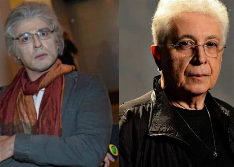 Justiça confirma, Pânico perde processo para Aguinaldo Silva e Band vai recorrer