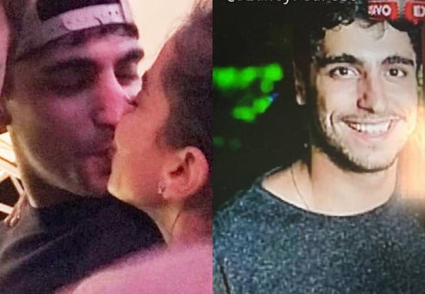 Thiago Magalhães, marido de Anitta, surge com novo visual em foto com a cantora