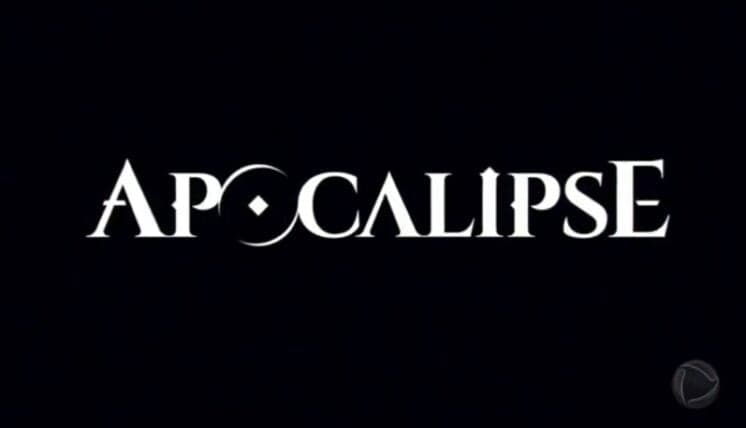 Record teme rejeição do público com a novela Apocalipse