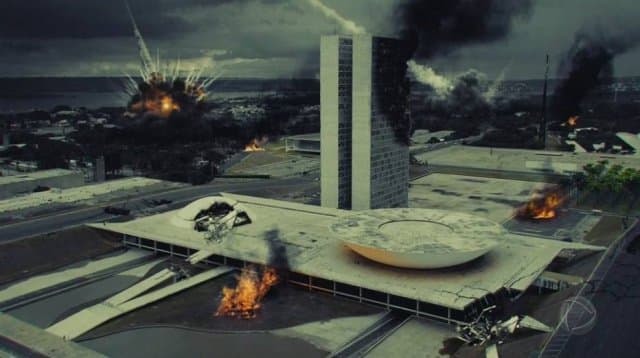 Abertura de Apocalipse chama atenção e repercute na internet