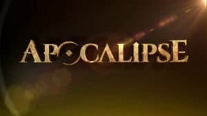 Apocalipse, nova novela da Record (Foto: Reprodução)