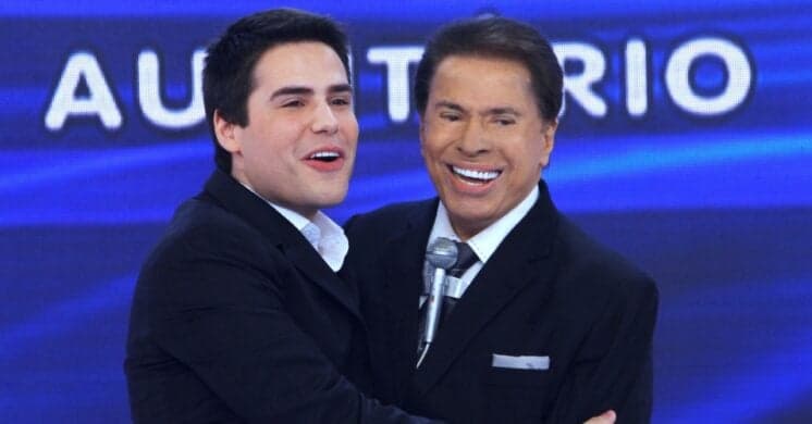 Record veta Luiz Bacci de ir à programa do SBT