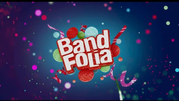 Band ainda não decidiu se exibirá o carnaval de 2018