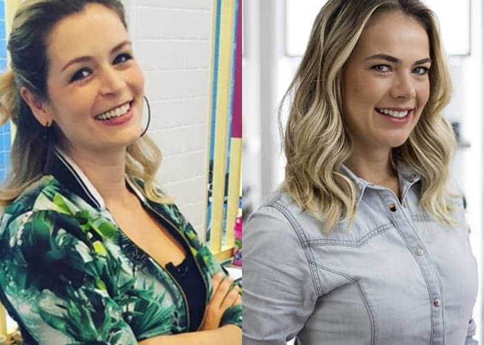 Ex-queridinhas de Silvio Santos, Bianca Castanho e Thaís Pacholek sumiram do SBT