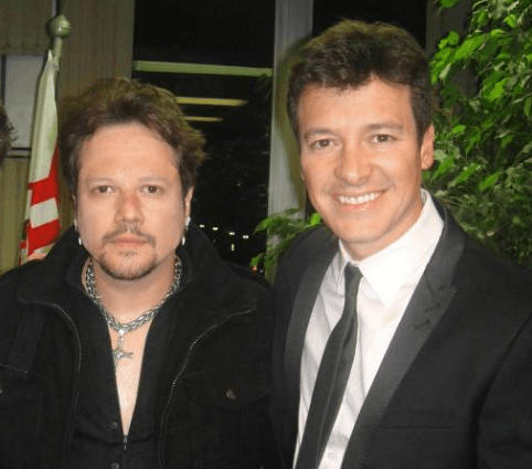 Ex-integrante do grupo Dominó morre aos 40 anos