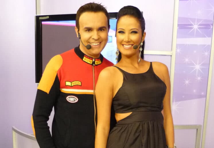 Lembra do apresentador Caco Rodrigues? Confira como ele está, após anos afastado da TV