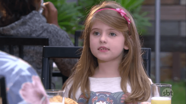 Carinha de Anjo e reprise de Chiquititas registram as maiores audiências fora da Globo