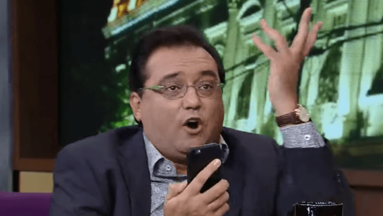 14 anos mais jovem, um filho e duas profissões: conheça melhor o novo amor de Geraldo Luís