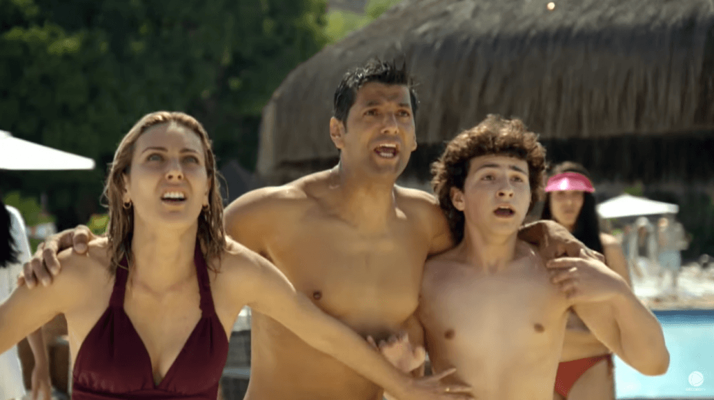 Católicos preparam boicote contra Apocalipse, nova novela da Record