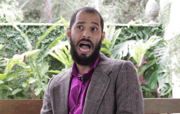 Participante revela os bastidores do Bake Off Brasil