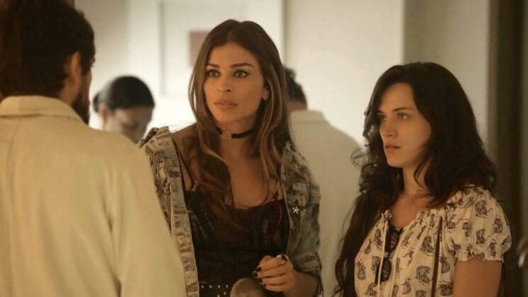 Grazi Massafera diz não concordar com vingança de Clara e revela opinião da mãe sobre Lívia