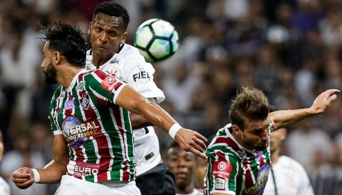 Globo repete recorde de audiência do Brasileirão desde 2002 com Corinthians campeão; confira os consolidados desta quarta-feira (15/11/17)