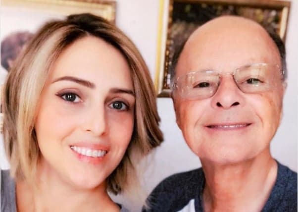 Filha de Edir Macedo, Cristiane Cardoso agora cuida da programação da Record