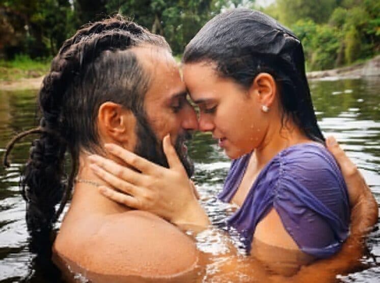 "Baque forte", diz diretor de Deus Salve o Rei sobre incêndio no cenário da novela