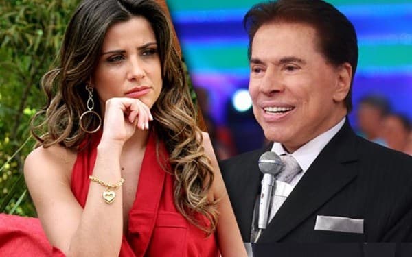 Queridinha de Silvio Santos e demitida no passado, veja como está Patrícia Salvador