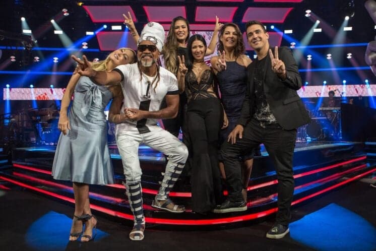 Jurada do The Voice Kids, Simone, dupla de Simaria, emagrece e impressiona