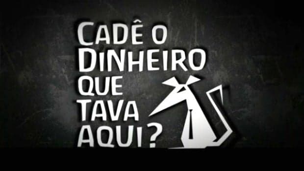 'Repórter Secreto' do Fantástico aparece com colegas na Globo e esconde o rosto de forma criativa