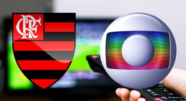 Flamengo coloca comentarista da Globo na "geladeira"