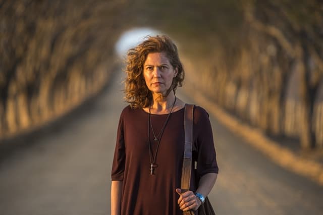 Próxima novela das onze, Onde Nascem os Fortes mostrará história de amores no sertão do Nordeste