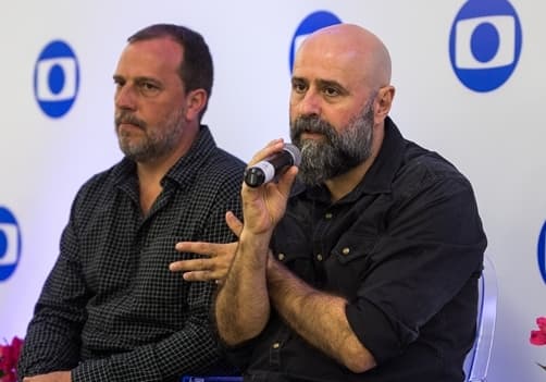 Diretor da novela das 9 fala sobre rejeição por excesso de violência: "Não tenho medo"