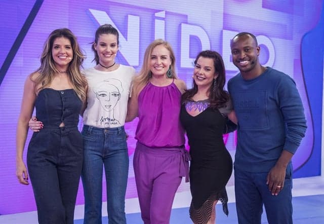 Vídeo Game perde para a Record na audiência em reestreia na Globo