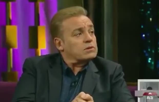 Gugu sai do ar e é substituído nas noites de quarta-feira na Record