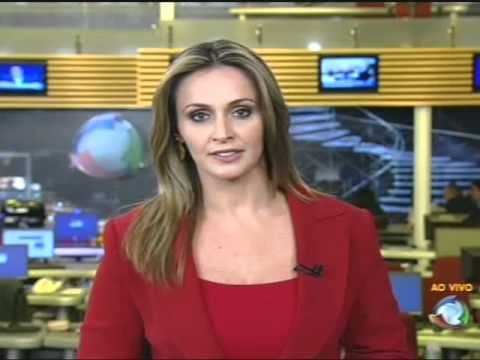 Carro de reportagem da RecordTV perde o freio e sofre acidente; saiba mais
