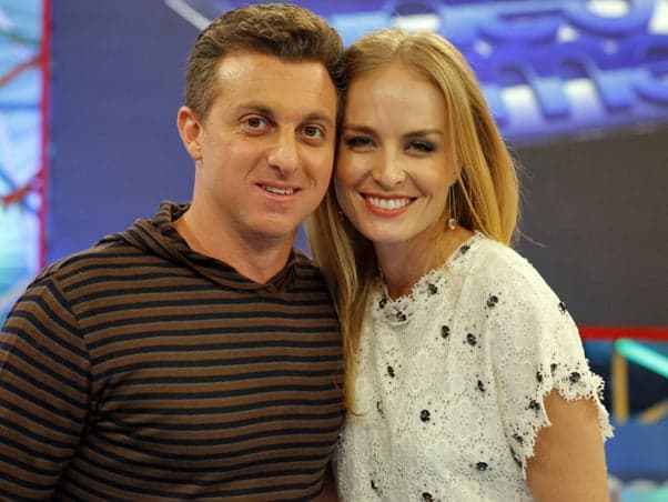 Angélica e Luciano Huck curtem noite romântica juntos após apresentadora se despedir de programa da Globo