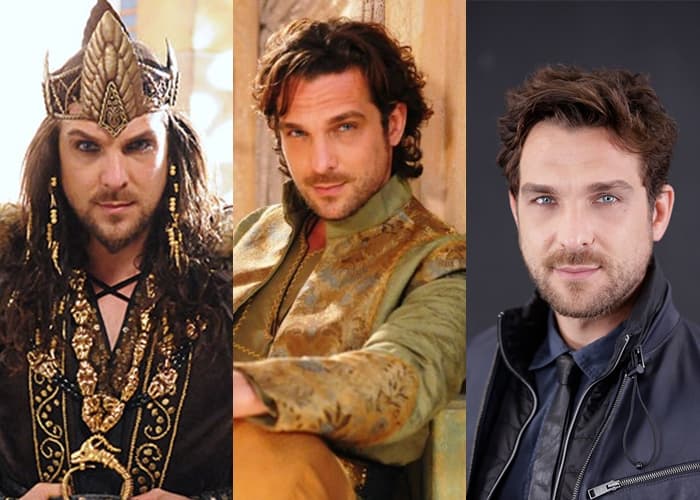 Com galãs em falta, Record faz Igor Rickli protagonizar sua terceira novela seguida