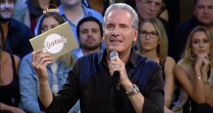 A Fazenda 9 ganha título de pior audiência de todas as edições, atrás do SBT