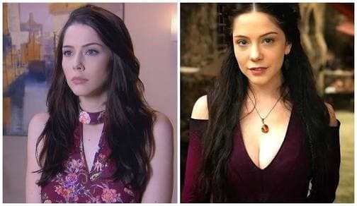 Após fazer Carinha de Anjo, Bia Arantes fala sobre personagem na Globo e comemora o papel