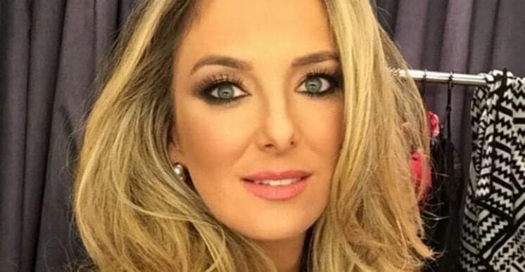 Ticiane Pinheiro surpreende a todos e se casa em segredo, revela colunista