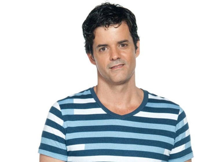 Jorge Pontual troca Apocalipse por Rosa Choque na Record