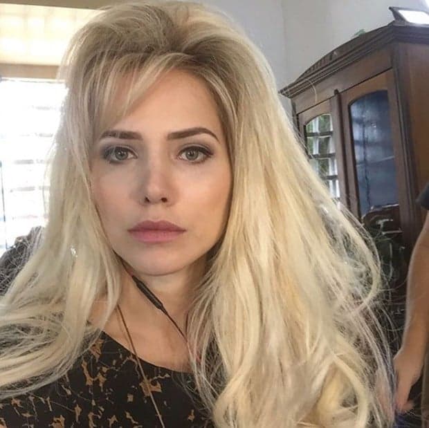 Letícia Colin ganha novo papel na Globo após Novo Mundo