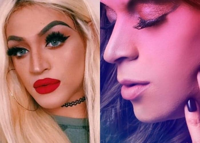 Cantor gospel assume homossexualidade e lança álbum inspirado em Pabllo Vittar