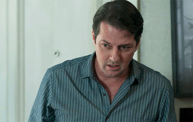 Pega Pega: Malagueta explode e revela toda a verdade