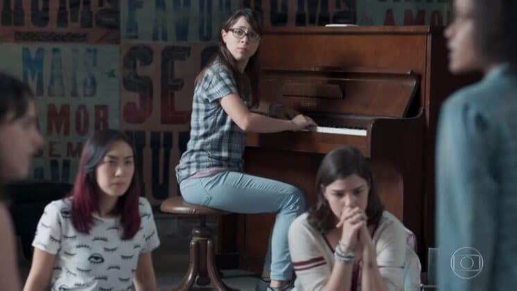 Briga entre protagonistas de Malhação bomba na web; veja os principais comentários