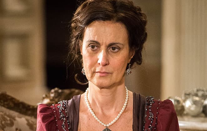 Vítima de câncer, morre aos 53 anos a atriz Márcia Cabrita