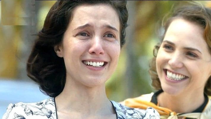 Globo confirma minissérie "requentada" para janeiro