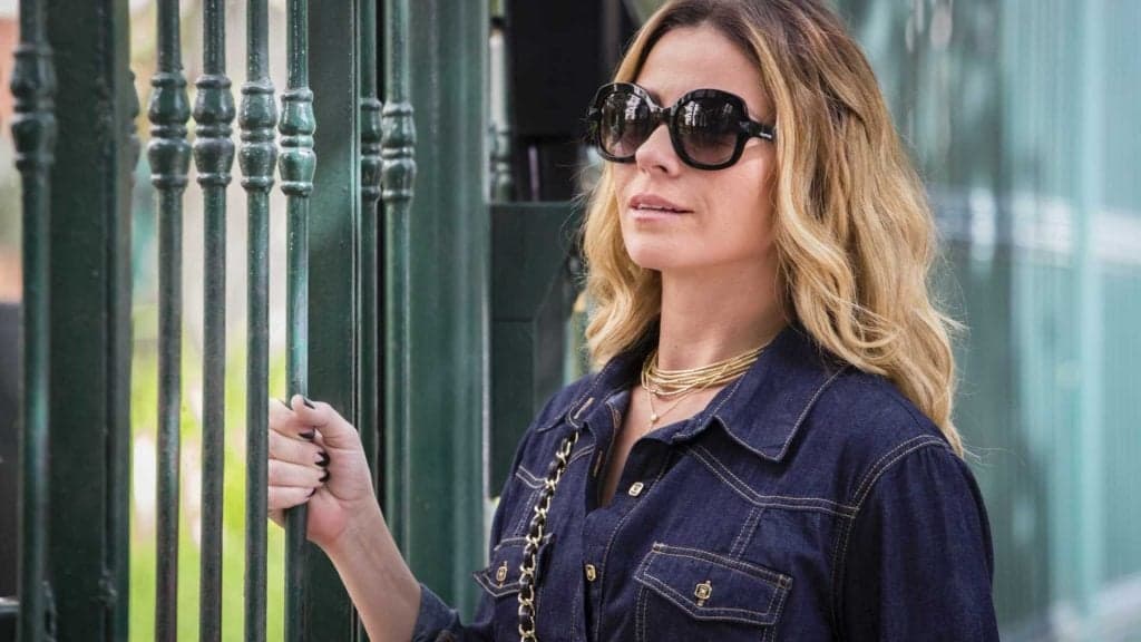 Giovanna Antonelli surgirá bem diferente na segunda fase da novela Segundo Sol; saiba detalhes