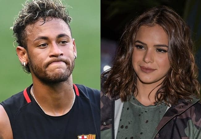 Bruna Marquezine diz que não lembra datas e revela gafe com Neymar