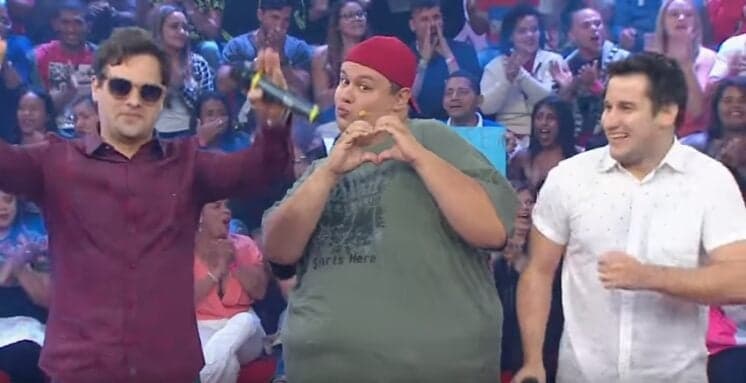 Band pretende contratar apenas um integrante do Pânico