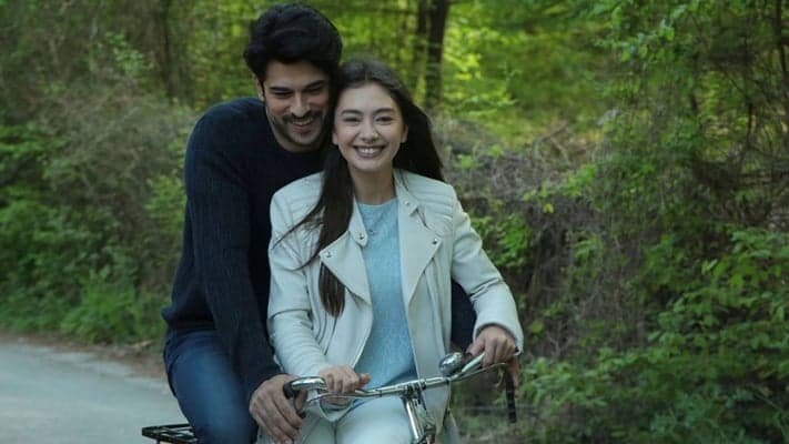 Novela turca que quebrou hegemonia da Globo no Emmy pode ser exibida no Brasil