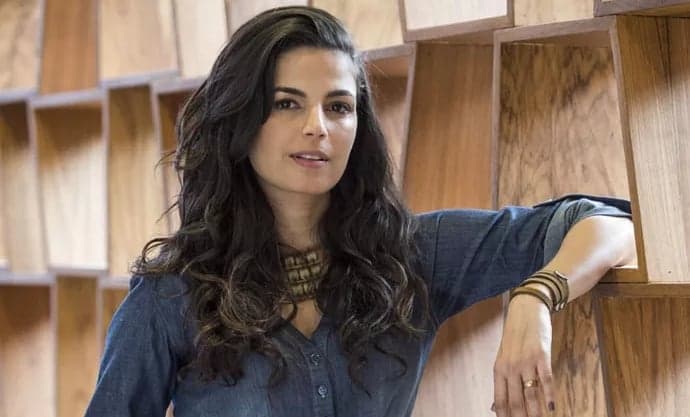 Netflix "tira" Emanuelle Araújo de próxima novela das 21h da Globo