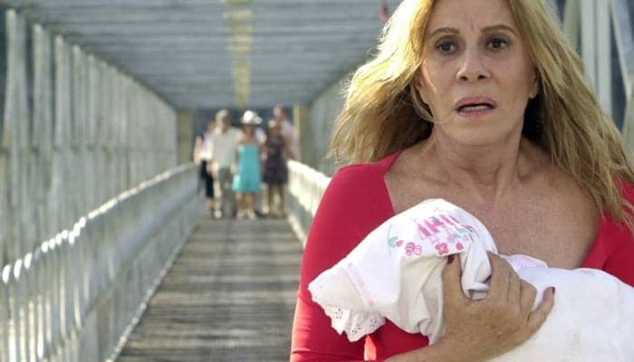 Afinal, o público quer mesmo a volta de Nazaré em outra novela?