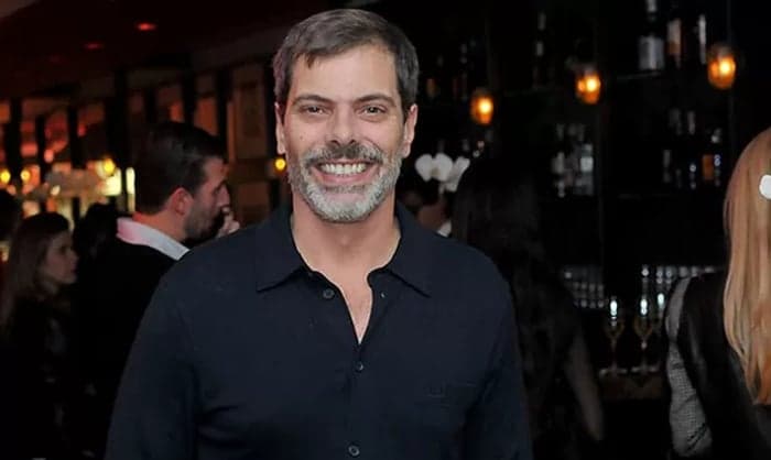 Luiz Henrique Nogueira acerta seu retorno às novelas da Globo