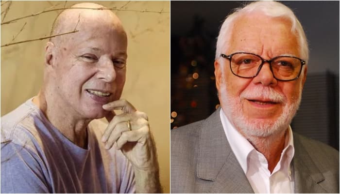 Autores veteranos devem ganhar nova chance no horário nobre da Globo