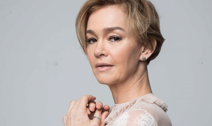 Após Novo Mundo, Julia Lemmertz é escalada para nova produção na Globo