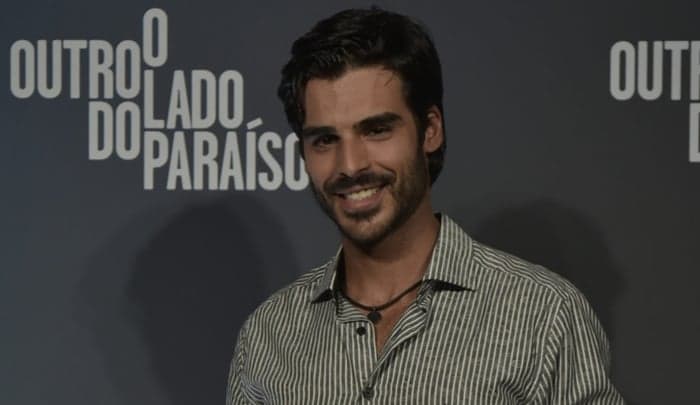 Ex-Mister Brasil entra para o elenco de O Outro Lado do Paraíso após preparação intensa